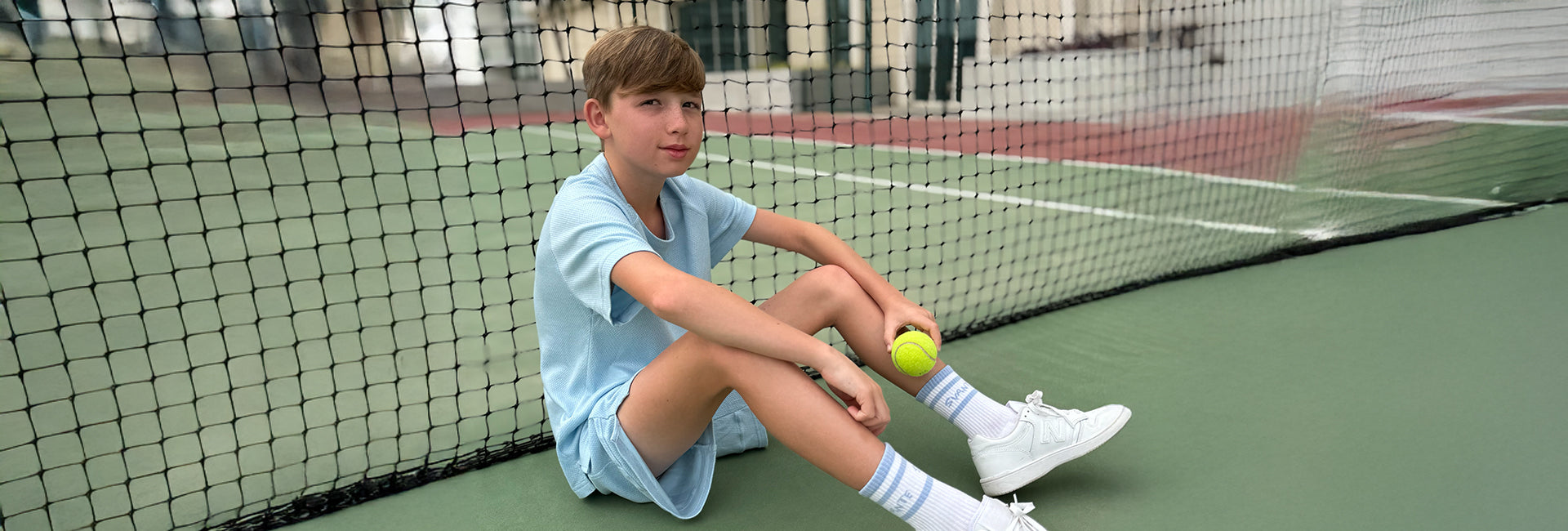BOYS SUMMER SETS